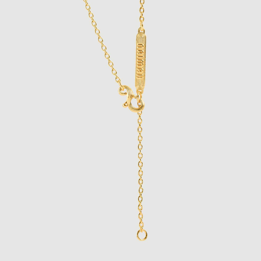 Aries Whistle Necklace